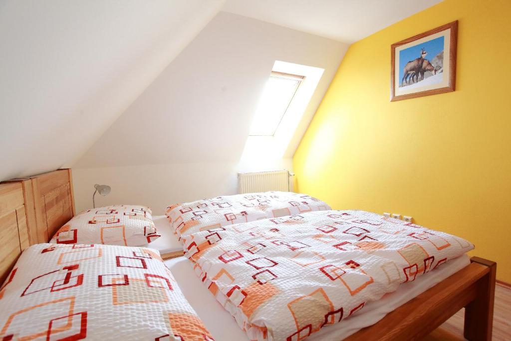Central Apartmany Vysoké Tatry Kamer foto