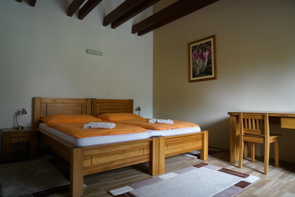 Central Apartmany Vysoké Tatry Buitenkant foto