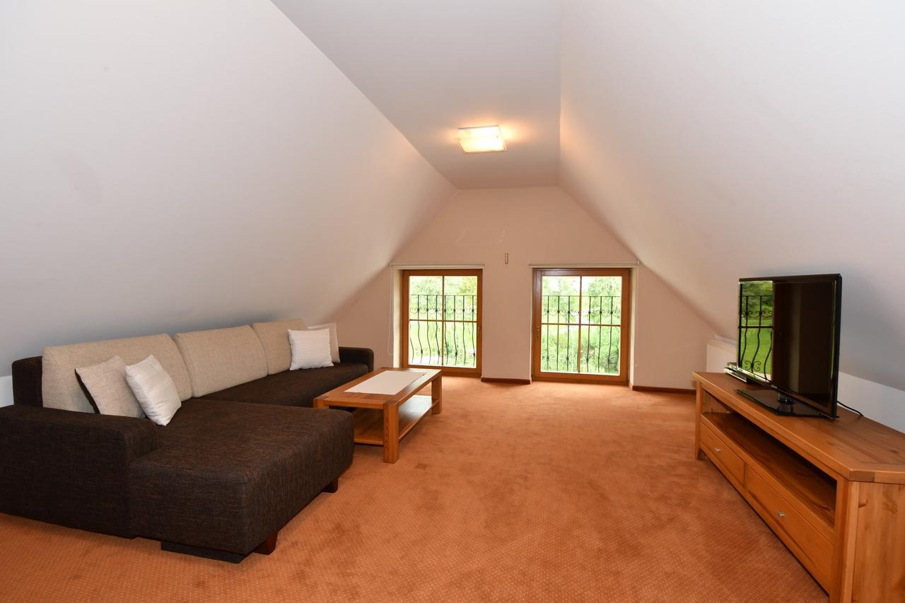 Central Apartmany Vysoké Tatry Buitenkant foto